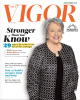 Vigor magazine Fall 2017